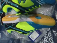 Кроссовки для настольного тенниса, фотография 4