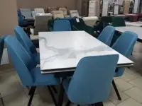 Стол из керамики, фотография 4