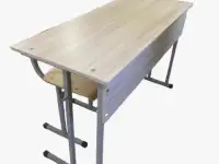 Большой выбор школьных  парт и стульев  отличное качество!, фотография 3