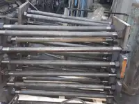 Болт анкерный с анкерной плитой ГОСТ, фотография 2