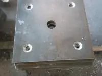 Закладные детали на заказ, фотография 2