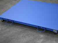 Весы платформенные, фотография 6