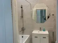 сдам 2 комн квартиру, Бокейхана 25, фотография 6