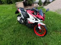 Продажа Racer storm 300RS, фотография 4