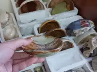 Сувениры из оникс ПИАЛА, фотография 2