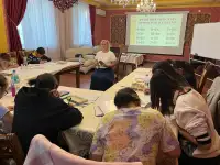 Саморазвитие