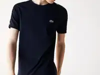Мужская футболка lacoste