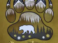 Вышивка индивидуально и корпоративная, фотография 4