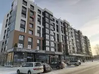 монтажники на вентилируемые фасады, фотография 7