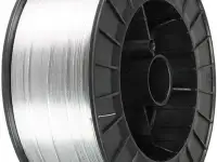 Хромель алюмель, Тип: проволока; пруток; лента, Марка: НХ9.5; НХ9, Размер: 0,1-88 мм, L 0,5-0,63 м