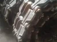 Гусеницы Т-70, Четра, фотография 2
