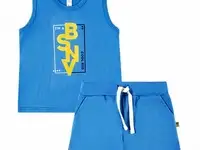 Костюм спортивный bossa nova