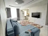 Сдам в аренду 3х ком квартиру на длительный срок, Азаттык 99а, фотография 3