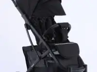 Коляска прогулочная MSTAR M301B, фотография 2