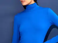 Водолазка vassa&co