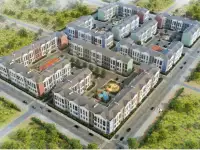 Продам 1 комнатную квартиру Батыс 2, 49Л, Корпус 5, фотография 8