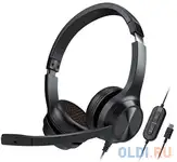 Наушники creative chat серебристый