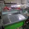 Холодильные витрины и промышленные холодильники, фотография 4