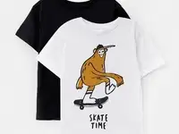 Футболки 2 шт. sela