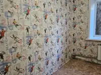 Продам 3квартиру с печным отоплением в совхозе, Совхозный микрорайон 11, фотография 5