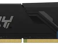 Оперативная память для компьютера kingston fury beast black dimm 16gb ddr4