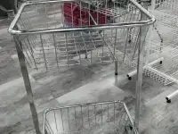 Корзины для распродаж, фотография 3