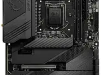 Материнская плата msi meg z590 unify-x