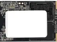 Ssd накопитель netac n5m 512 gb msata