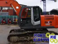 4651659 Стекло двери верхнее глухое Hitachi ZAXIS ZX160-3 ZX180LC-3 ZX210-3 ZX300-3 ZX330-3