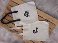 Шоппер - эко сумки., фотография 2