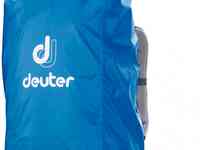Чехол штормовой для рюкзака deuter raincover ii coolblue