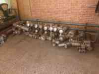 Клапаны с пневматическим приводом Япония, фотография 6