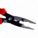 Электромонтажные плоскогубцы 6 в 1 knipex kn-1392200, фотография 2