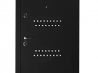 Металлические двери по итальянской технологии, фотография 3