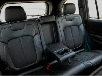 Jeep Grand Cherokee Altitude, фотография 8