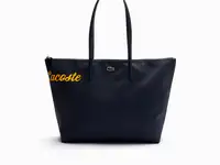 Сумка lacoste l.12.12 concept seasonal