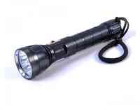 Фонарь подводный sargan амба (холодный)