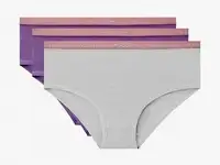 Трусы 3 шт. sergio dallini