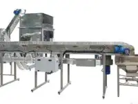 Линейная модульная сушилка лмс-5 мp, фотография 2