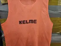 Новые Фирменные Сеточные майки adidas kelme Оригиналы, фотография 2