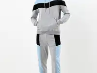 Костюм спортивный blacksi