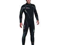 Mares flexa 3 мм, 3-2-2, монокостюм, гидрокостюм мужской