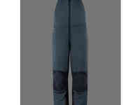 Полукомбинизон сивера инта про п черный