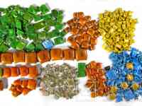 Радиодетали СССР