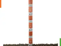 Геотекстиль Экоспан Гео ландшафтный, фотография 2