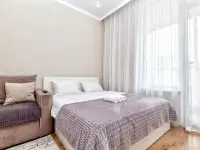 Уютная квартира в ЦЕНТРЕ г.Астана рн ХАНШАТЫРА, фотография 5