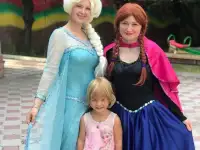 Аниматоры Алматы, фотография 11