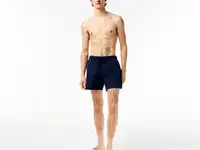 Мужские купальные шорты lacoste