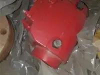 Клапан обратный однодисковый поворотный КО651,2-УМ.04