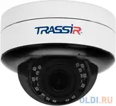 Камера видеонаблюдения ip trassir tr-d3153ir2 2.7-13.5мм цветная